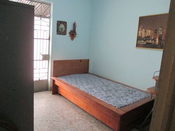 VENTA CASA GRANDE SUR DE CALI BARRIO MIRAFLORES