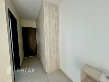 Casa Nueva sin estrenar en Venta Privada Acacia, Recámara en Planta Baja