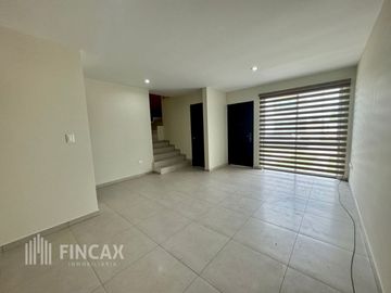 Casa Nueva sin estrenar en Venta Privada Acacia, Recámara en Planta Baja