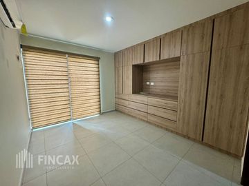 Casa Nueva sin estrenar en Venta Privada Acacia, Recámara en Planta Baja