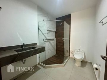 Casa Nueva sin estrenar en Venta Privada Acacia, Recámara en Planta Baja