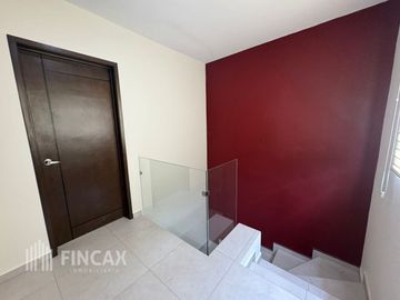 Casa Nueva sin estrenar en Venta Privada Acacia, Recámara en Planta Baja