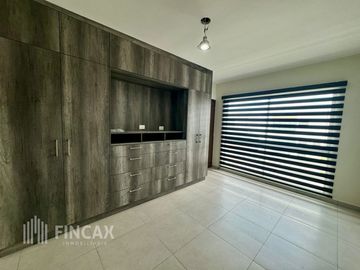 Casa Nueva sin estrenar en Venta Privada Acacia, Recámara en Planta Baja