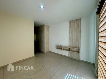Casa Nueva sin estrenar en Venta Privada Acacia, Recámara en Planta Baja