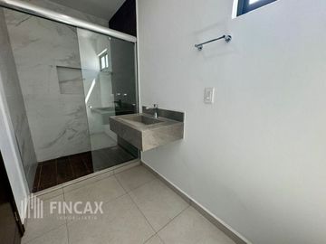 Casa Nueva sin estrenar en Venta Privada Acacia, Recámara en Planta Baja