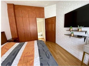 SE VENDE CASA DE 4 DORMITORIOS EN CONJUNTO PRIVADO SECTOR LA ARMENIA 2 - VALLE DE LOS CHILLOS