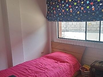 SE VENDE CASA DE 4 DORMITORIOS EN CONJUNTO PRIVADO SECTOR LA ARMENIA 2 - VALLE DE LOS CHILLOS