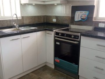 SE ARRIENDA MINI DEPARTAMENTO EN URBANIZACIÓN SECTOR CASHAPAMBA - VALLE DE LOS CHILLOS