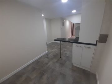 SE ARRIENDA MINI DEPARTAMENTO EN URBANIZACIÓN SECTOR CASHAPAMBA - VALLE DE LOS CHILLOS