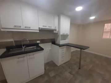 SE ARRIENDA MINI DEPARTAMENTO EN URBANIZACIÓN SECTOR CASHAPAMBA - VALLE DE LOS CHILLOS