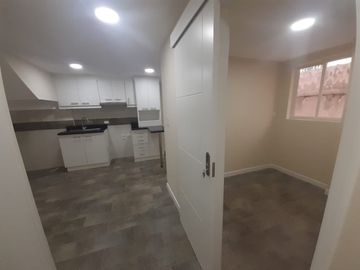 SE ARRIENDA MINI DEPARTAMENTO EN URBANIZACIÓN SECTOR CASHAPAMBA - VALLE DE LOS CHILLOS