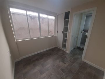 SE ARRIENDA MINI DEPARTAMENTO EN URBANIZACIÓN SECTOR CASHAPAMBA - VALLE DE LOS CHILLOS