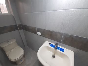 SE ARRIENDA MINI DEPARTAMENTO EN URBANIZACIÓN SECTOR CASHAPAMBA - VALLE DE LOS CHILLOS