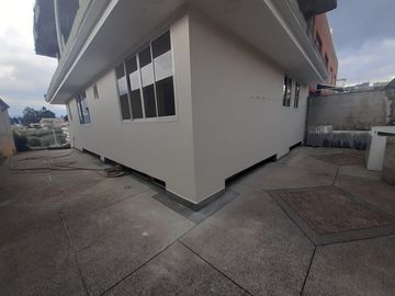 SE ARRIENDA MINI DEPARTAMENTO EN URBANIZACIÓN SECTOR CASHAPAMBA - VALLE DE LOS CHILLOS