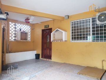 Casa en Calle Francisco Villa, Ciudad del Carmen