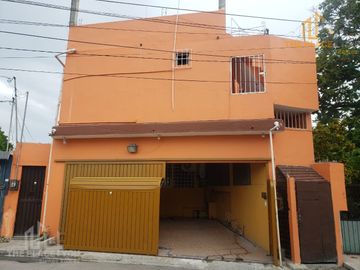 Casa en Calle Francisco Villa, Ciudad del Carmen