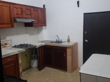Casa en Calle Francisco Villa, Ciudad del Carmen