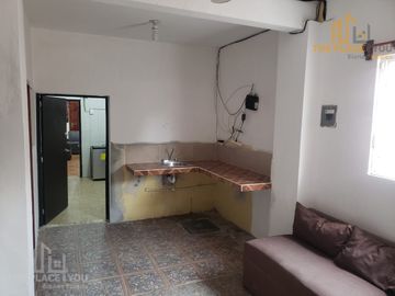 Casa en Calle Francisco Villa, Ciudad del Carmen
