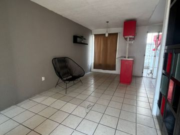 VENTA DE CASA EN FRACCIONAMIENTO EN RESIDENCIAL LOS SAUCES EN EMILIANO ZAPATA EN MORELOS