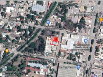 EXCELENTE OPORTUNIDAD Hermosa casa, en Tamaulipas.