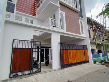 PILIHAN TERBAIK INVESTASI KOST DI MALANG DEKAT BANYAK KAMPUS