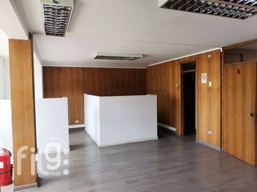 VENDO OFICINA SECTOR CENTRO ANTOFAGASTA