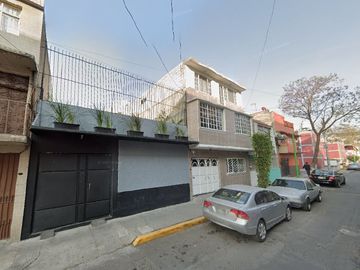 CASA CAMPESTRE ARAGÒN GUSTAVO A. MADERO