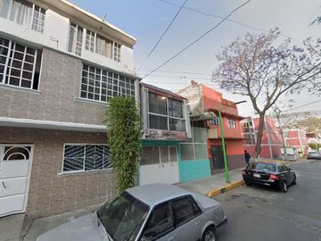 CASA CAMPESTRE ARAGÒN GUSTAVO A. MADERO