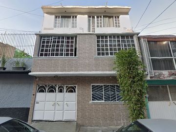 CASA CAMPESTRE ARAGÒN GUSTAVO A. MADERO