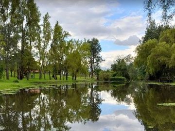 SE VENDE TERRENO PLANO DENTRO DE URBANIZACIÓN SECTOR SELVA ALEGRE - SANGOLQUÍ