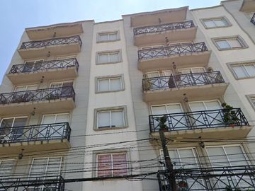 DEPARTAMENTO PENTHOUSE ARTES GRAFICAS VENUSTIANO CARRANZA