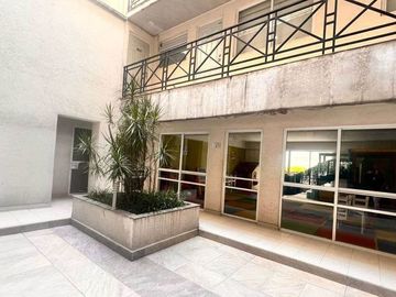 DEPARTAMENTO PENTHOUSE ARTES GRAFICAS VENUSTIANO CARRANZA