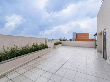 DEPARTAMENTO PENTHOUSE ARTES GRAFICAS VENUSTIANO CARRANZA