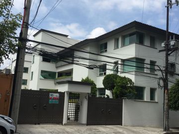 VENTA Bruno Traven 55 Departamento en VENTA