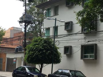 VENTA Bruno Traven 55 Departamento en VENTA
