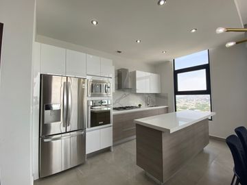 DEPARTAMENTO VENTA EN CONTRY CERCA DE TEC DE MONTERREY