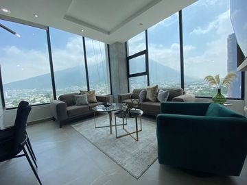 DEPARTAMENTO VENTA EN CONTRY CERCA DE TEC DE MONTERREY
