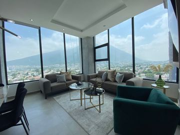 DEPARTAMENTO VENTA EN CONTRY CERCA DE TEC DE MONTERREY
