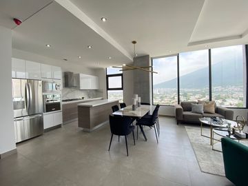 DEPARTAMENTO VENTA EN CONTRY CERCA DE TEC DE MONTERREY