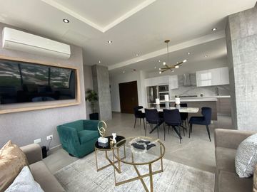 DEPARTAMENTO VENTA EN CONTRY CERCA DE TEC DE MONTERREY