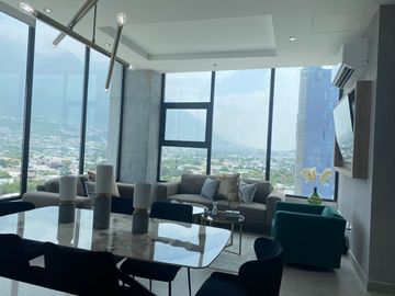 DEPARTAMENTO VENTA EN CONTRY CERCA DE TEC DE MONTERREY