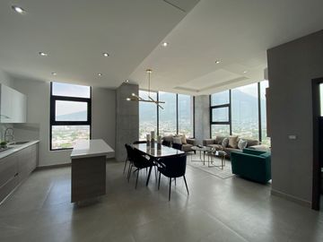 DEPARTAMENTO VENTA EN CONTRY CERCA DE TEC DE MONTERREY