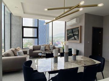 DEPARTAMENTO VENTA EN CONTRY CERCA DE TEC DE MONTERREY
