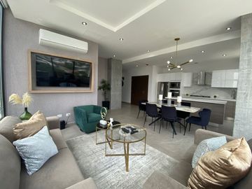 DEPARTAMENTO VENTA EN CONTRY CERCA DE TEC DE MONTERREY