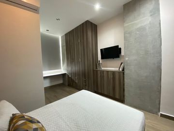 DEPARTAMENTO VENTA EN CONTRY CERCA DE TEC DE MONTERREY