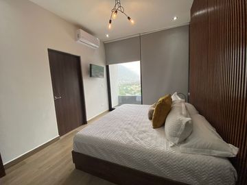 DEPARTAMENTO VENTA EN CONTRY CERCA DE TEC DE MONTERREY