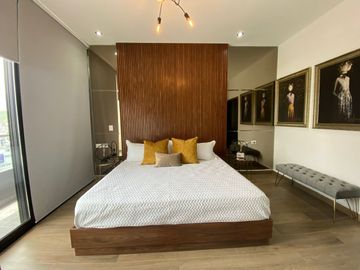 DEPARTAMENTO VENTA EN CONTRY CERCA DE TEC DE MONTERREY