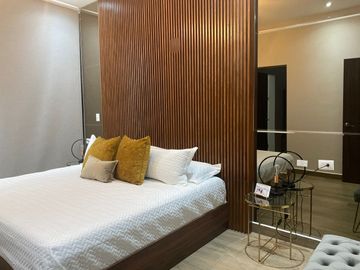 DEPARTAMENTO VENTA EN CONTRY CERCA DE TEC DE MONTERREY