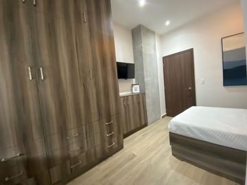 DEPARTAMENTO VENTA EN CONTRY CERCA DE TEC DE MONTERREY