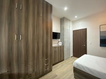 DEPARTAMENTO VENTA EN CONTRY CERCA DE TEC DE MONTERREY